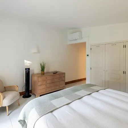 Quinta Do Lago, Charme E Luxo No Centro Da Quinta Do Lago, 5 Quartos *