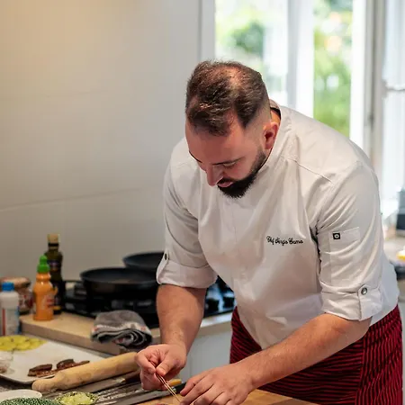 Villa Quinta Do Lago, Charme E Luxo No Centro Da Quinta Do Lago, 5 Quartos *