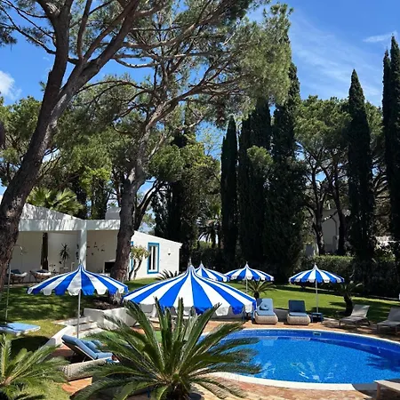 Villa Quinta Do Lago, Charme E Luxo No Centro Da Quinta Do Lago, 5 Quartos Quinta do Lago