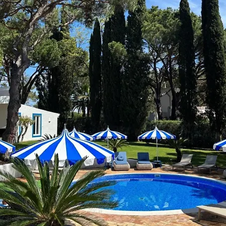 Quinta Do Lago, Charme E Luxo No Centro Da Quinta Do Lago, 5 Quartos *