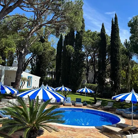 Quinta Do Lago, Charme E Luxo No Centro Da Quinta Do Lago, 5 Quartos *